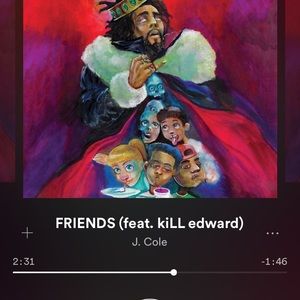 Meet your Posher, Cyrus